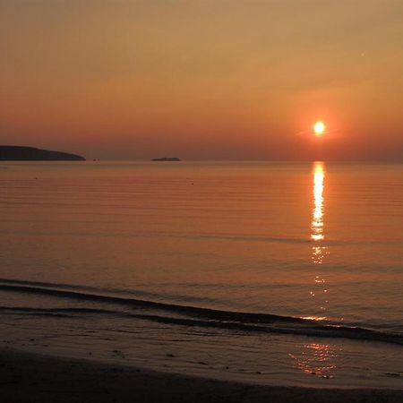 Sunset Bed And Breakfast Broad Haven Εξωτερικό φωτογραφία