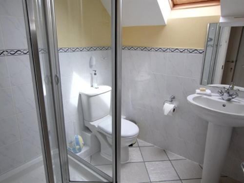 Sunset Bed And Breakfast Broad Haven Εξωτερικό φωτογραφία