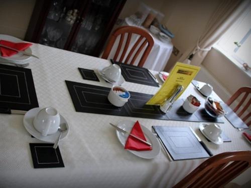 Sunset Bed And Breakfast Broad Haven Εξωτερικό φωτογραφία
