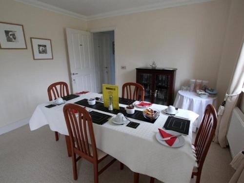 Sunset Bed And Breakfast Broad Haven Εξωτερικό φωτογραφία