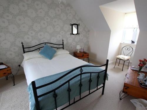 Sunset Bed And Breakfast Broad Haven Δωμάτιο φωτογραφία